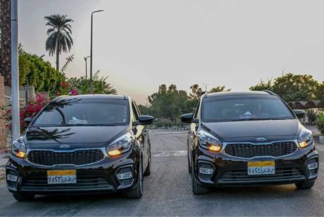 Private Transfer from Marsa Alam Airport to Your Hotel