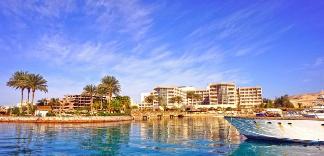 Hurghada