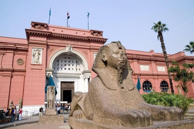 2 Days Egypt Travel Packages – Cairo & Giza Express Private Tour