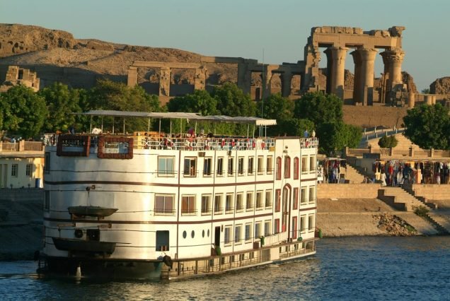 4-Day Nile Cruise Aswan to Luxor with Abu Simbel & Hot Air Balloon  | standard Experience