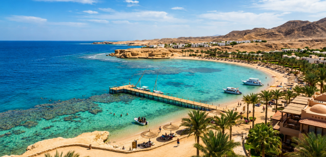 Marsa Alam