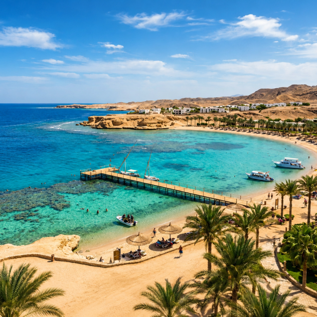 Marsa Alam