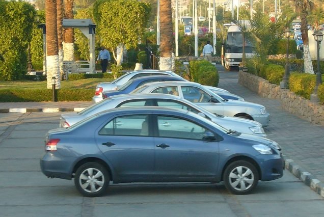 Private Transfer from Luxor Airport to Your Hotel