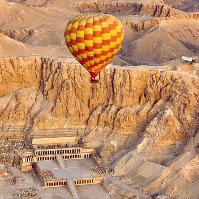 Luxor