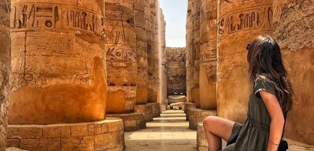Luxor