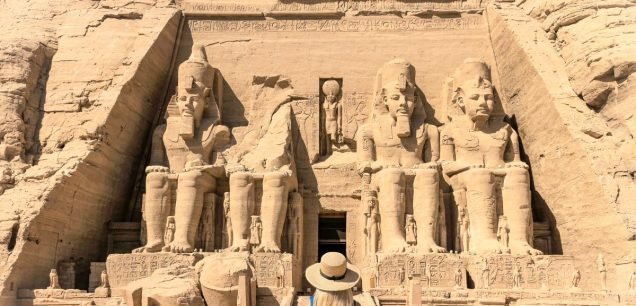 Aswan