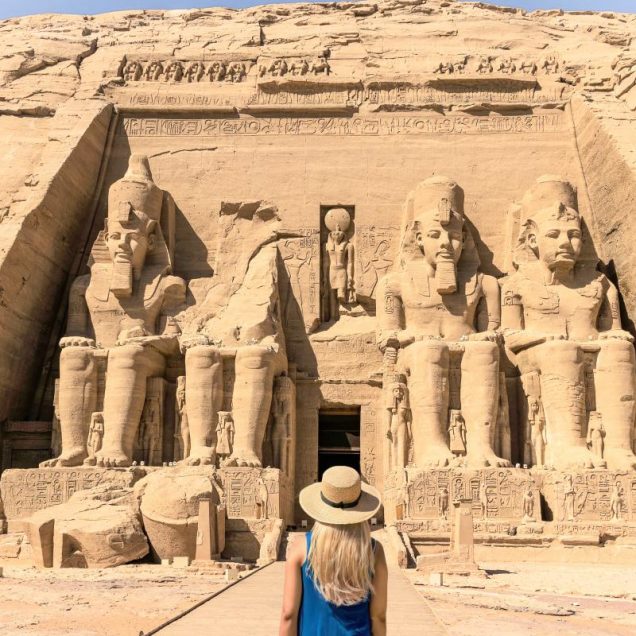 Aswan