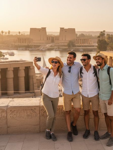 Why Choose NileJourneyTours